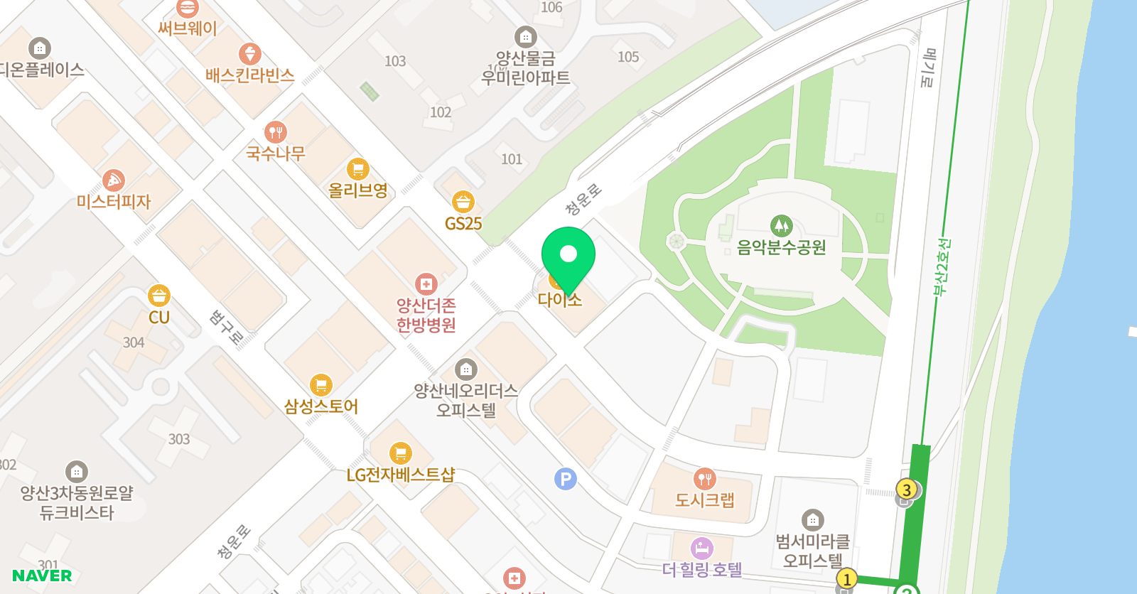 딥플런트 위치