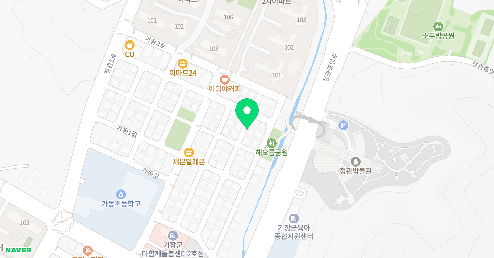 예원 음악교습소 위치