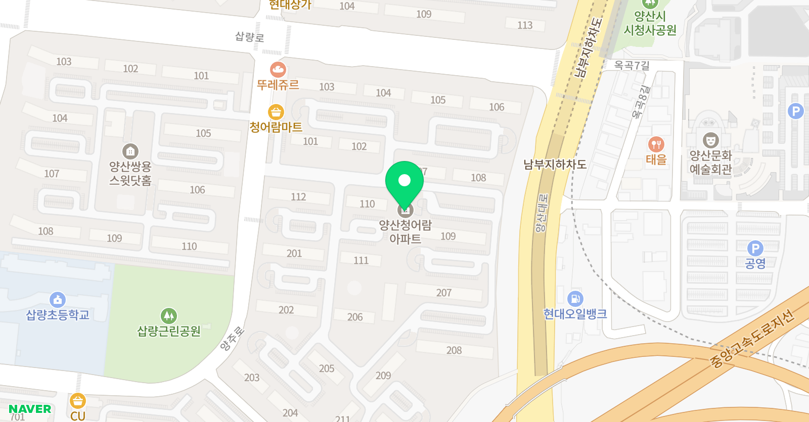 명품수학 위치