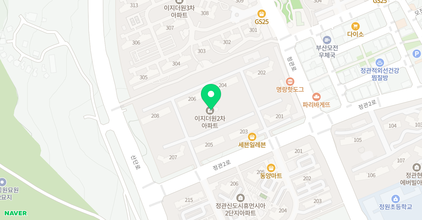 잉글리시아이 위치