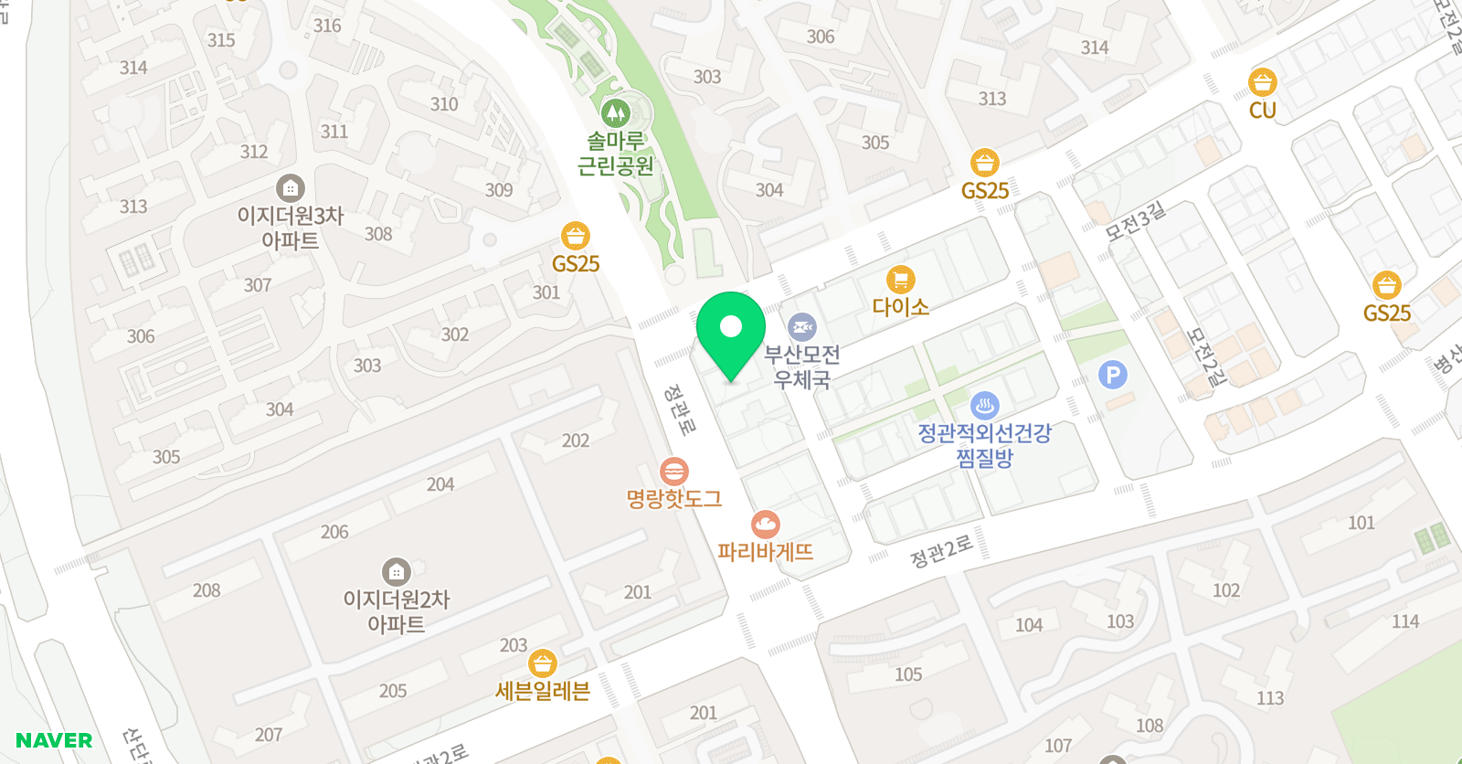 리드앤코딩플레이 위치