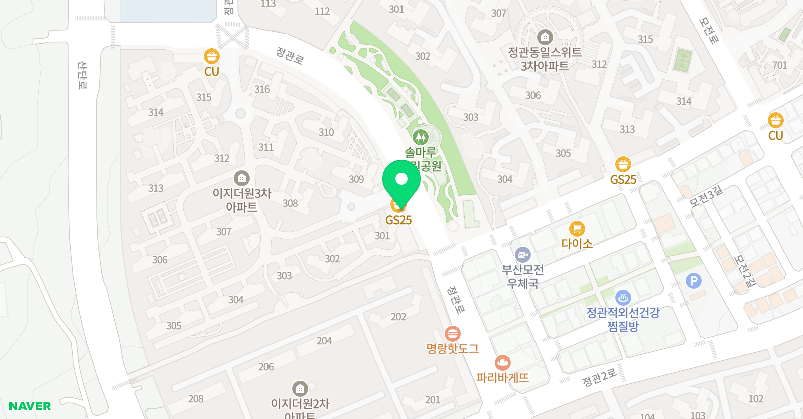 최선 수학 위치