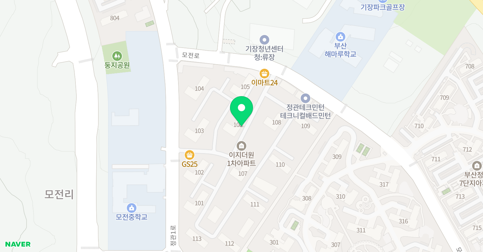 토론하는아이들 모전이지더원센터 위치