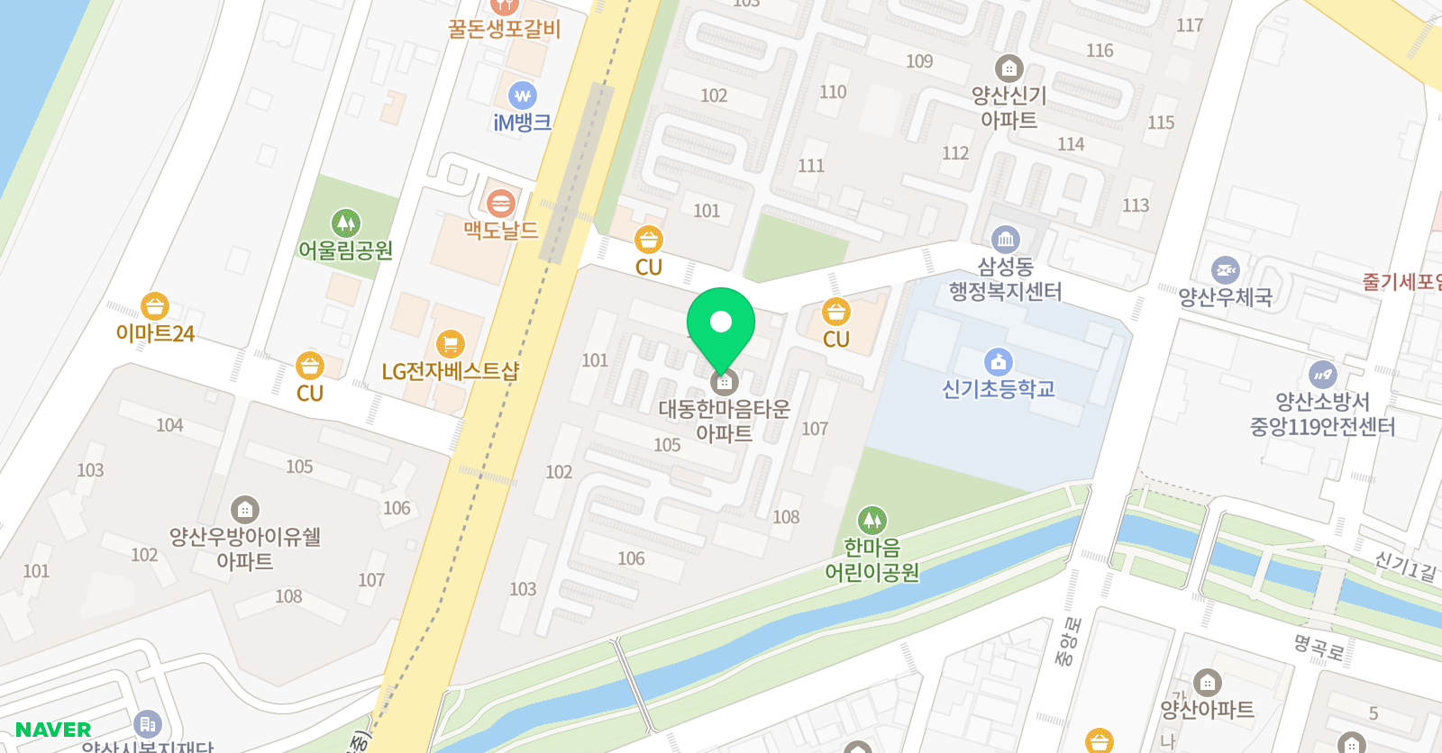 노벨 학원 위치