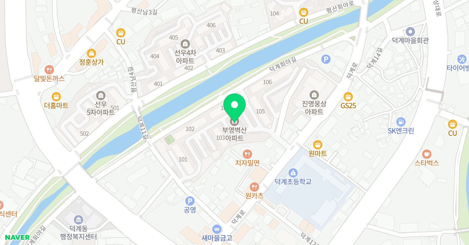 하연 독서논술 위치