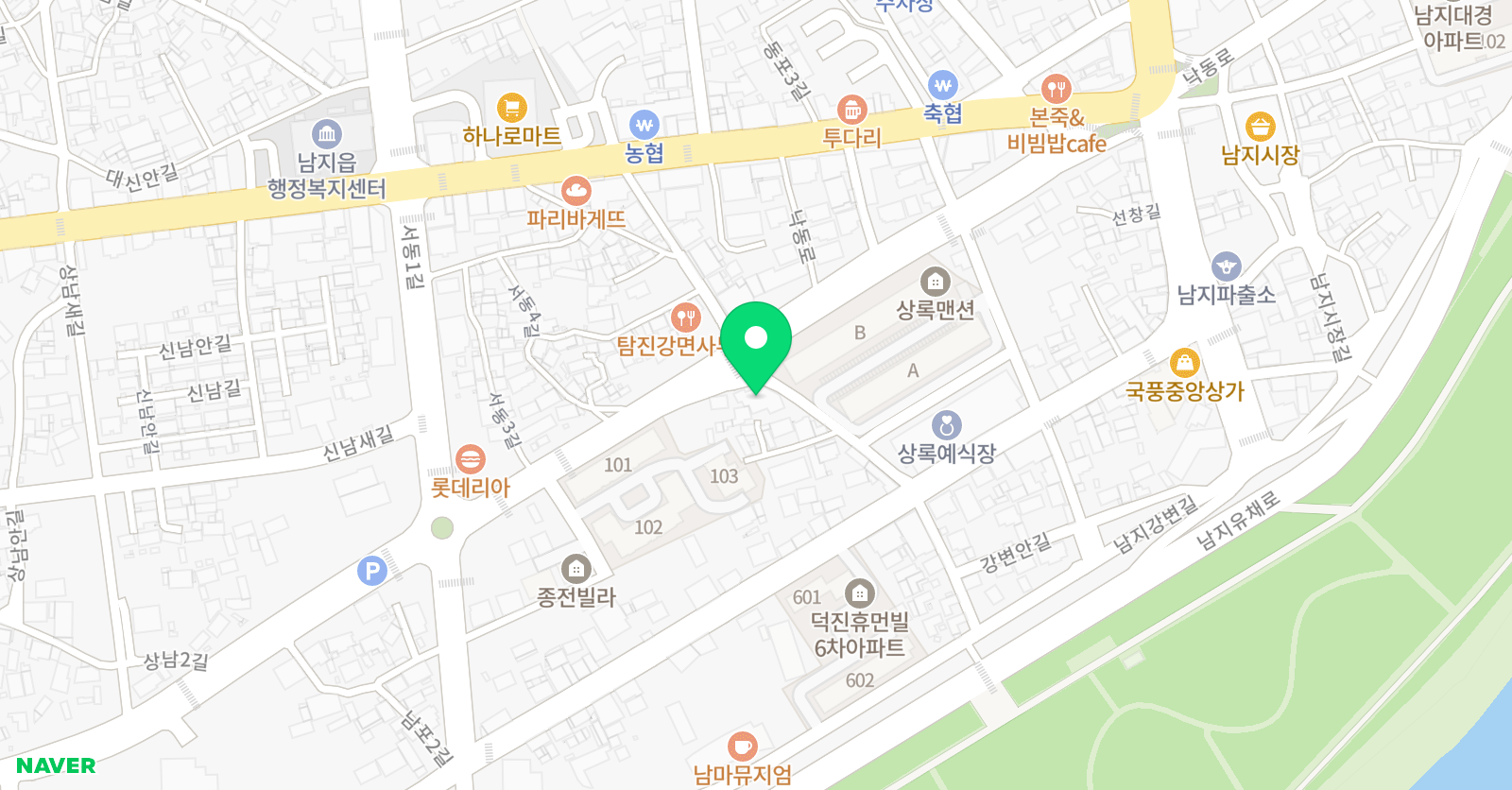 연 미술교습소 위치