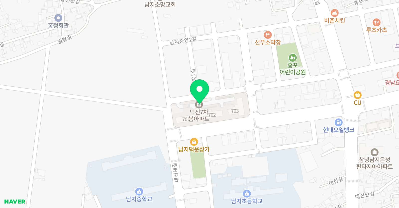 혜인 주산암산 위치