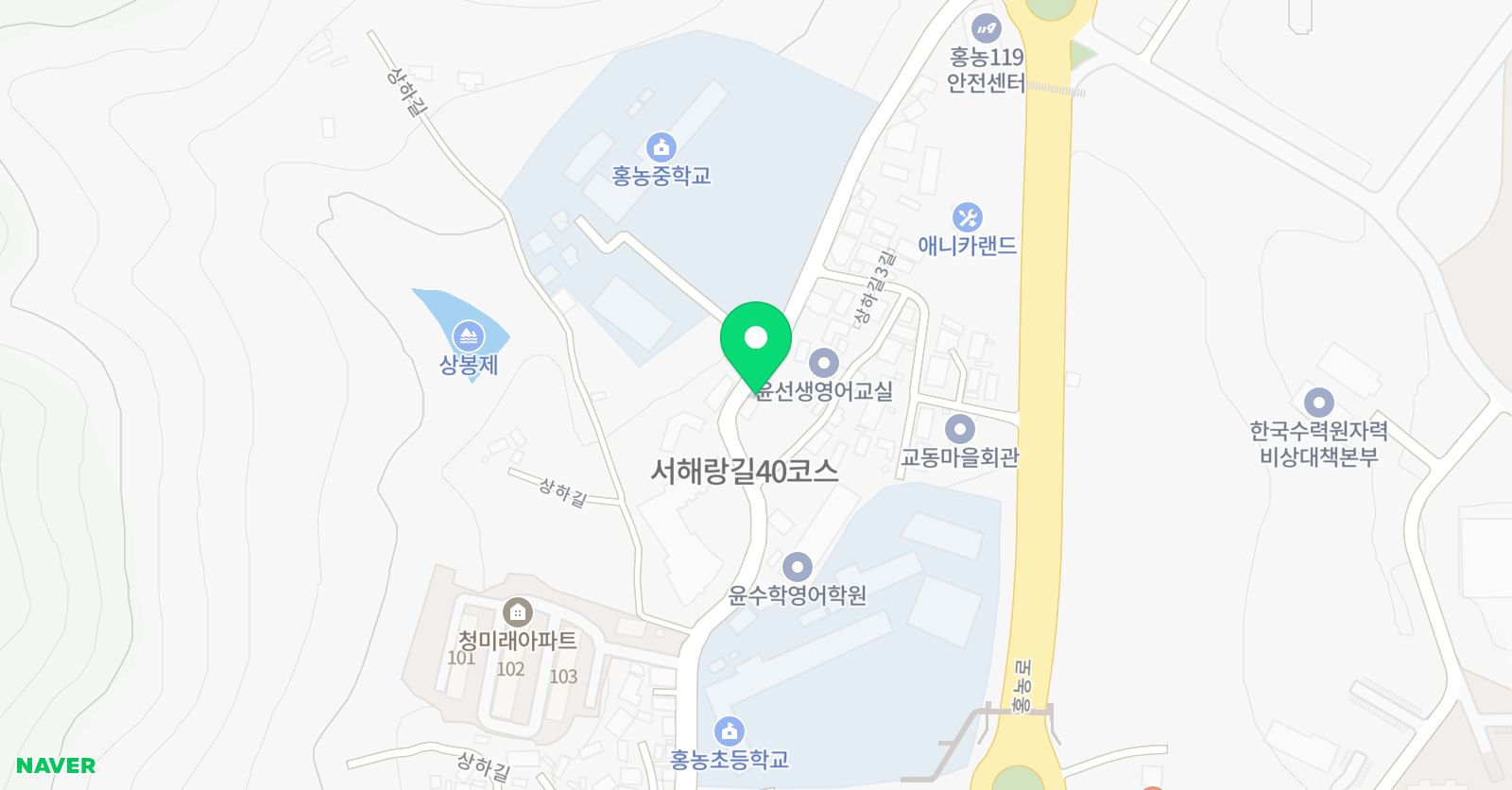 멘토 학원 위치
