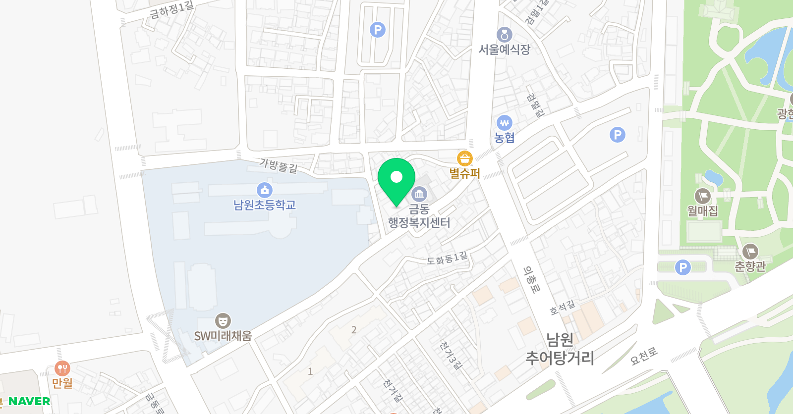 정무문 위치