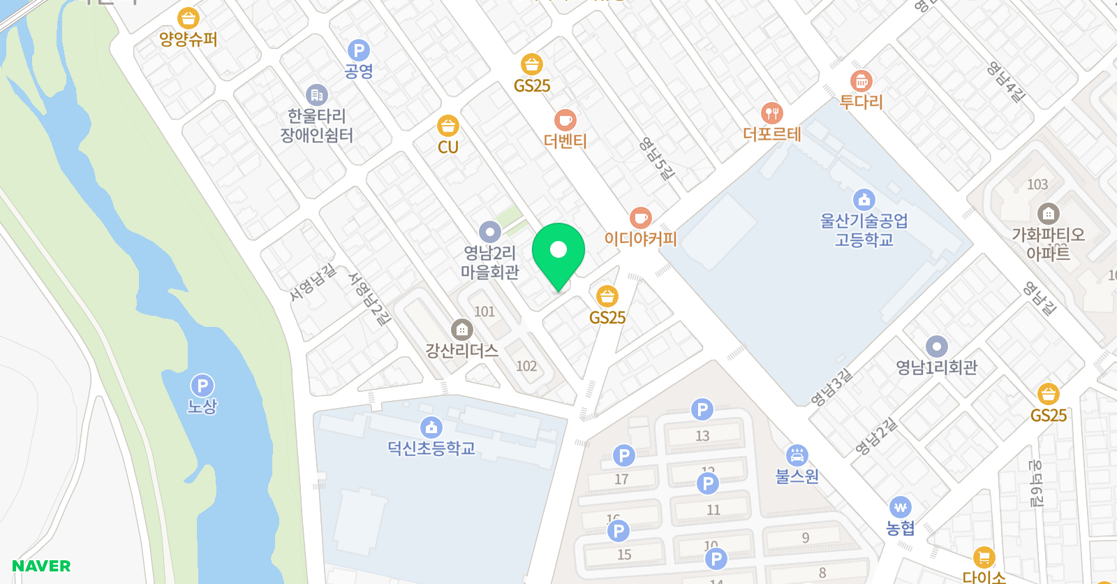 미소피아노 위치
