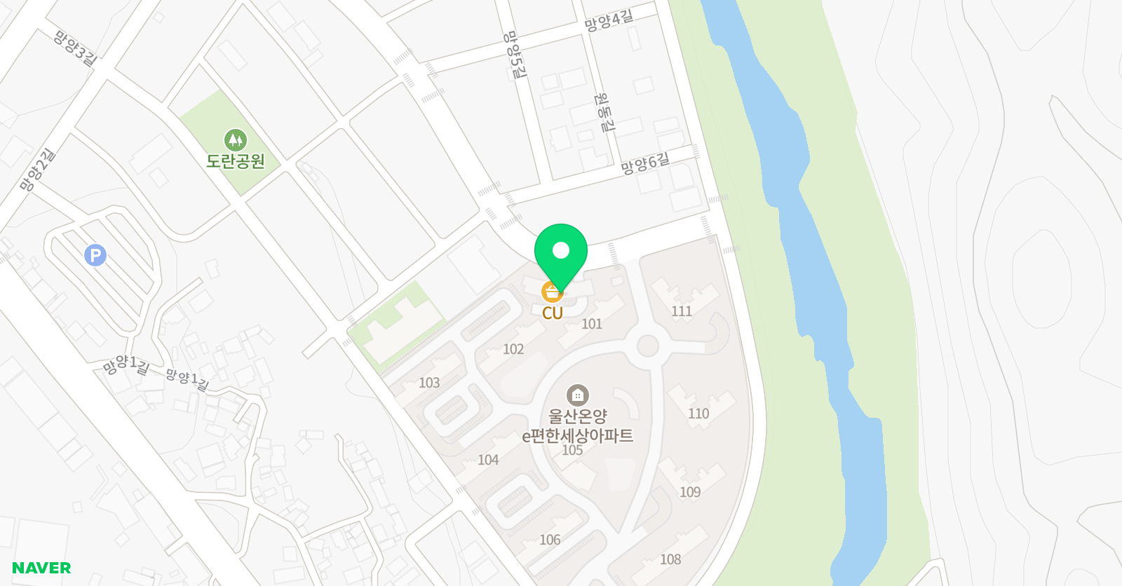 빈 피아노음악교습소 위치