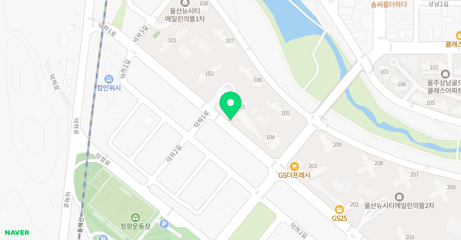 리틀피아노 피아노 음악교습소 위치