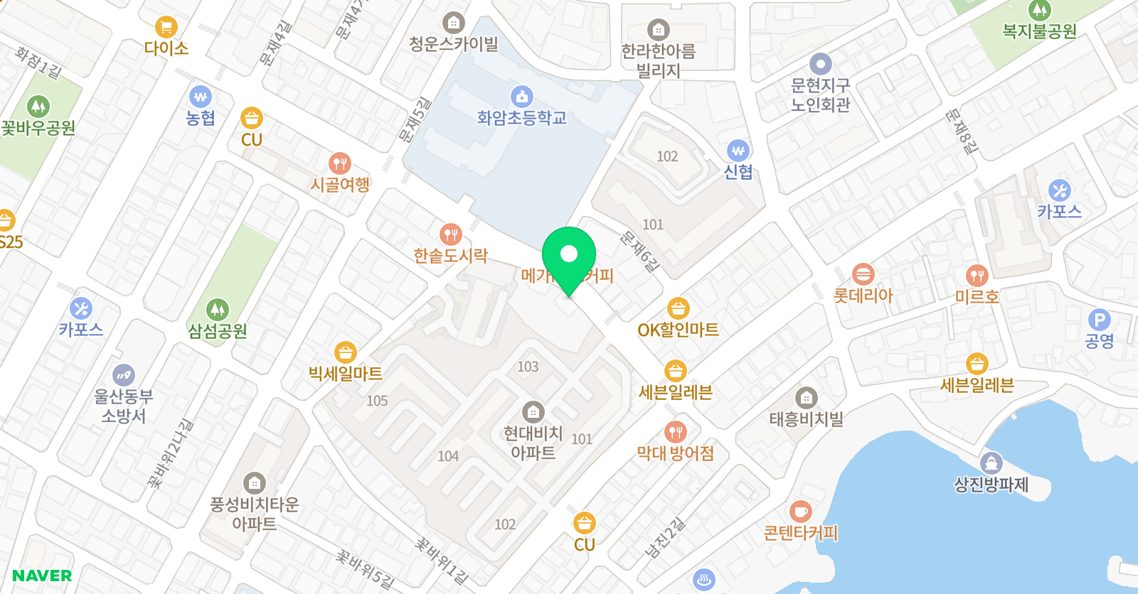 아이비국수사 과학원 위치