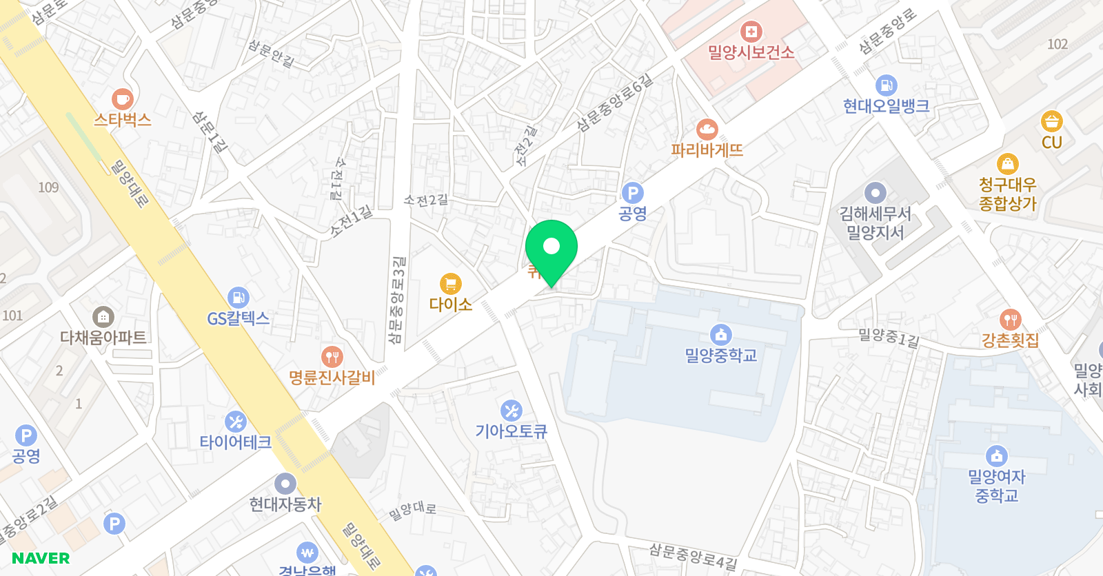 큐브 수학 위치