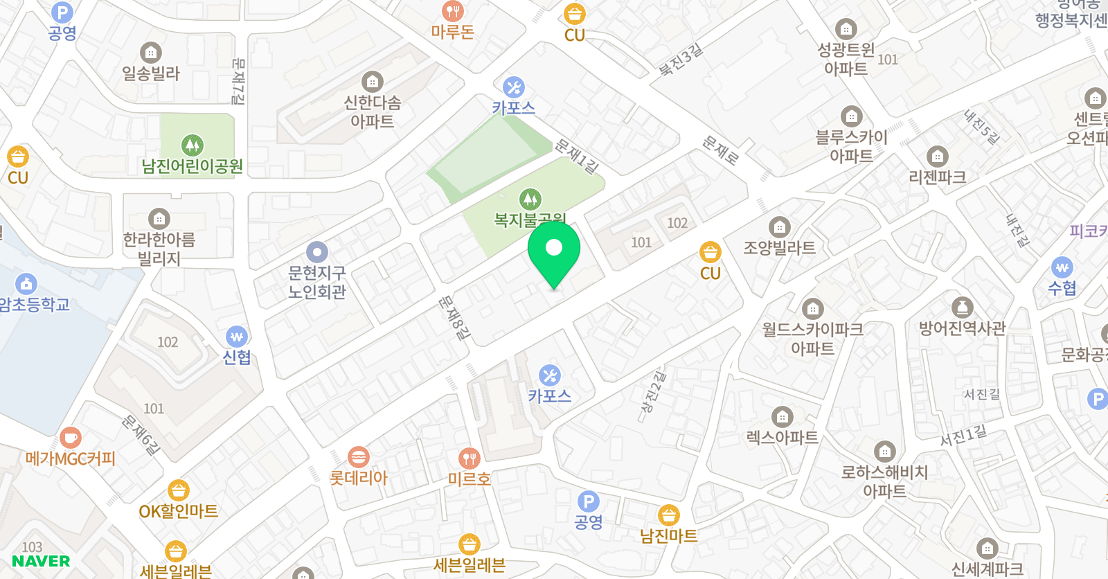 예종 뮤직클래스 위치