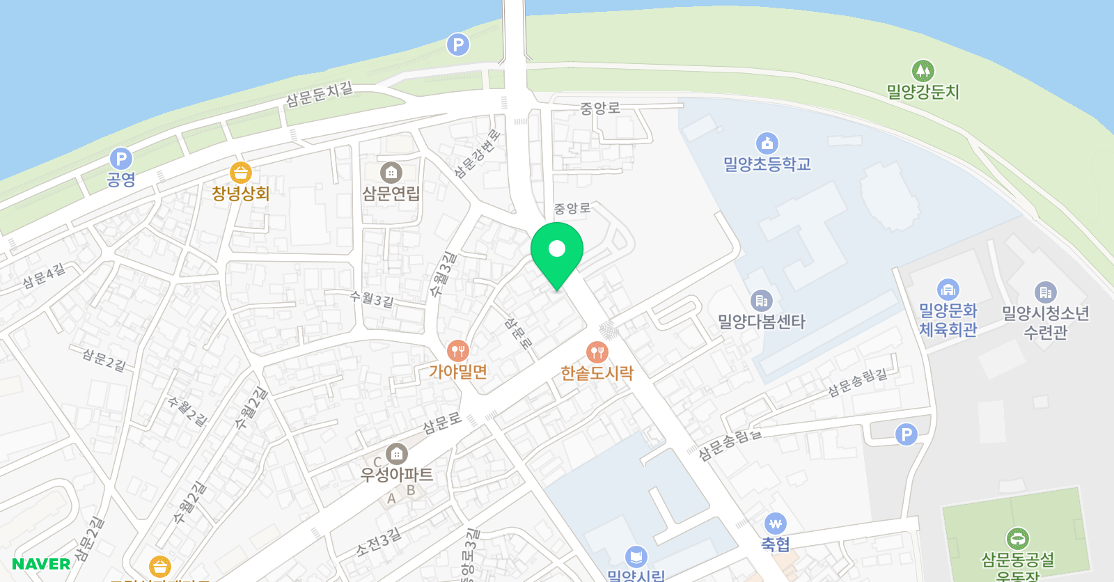 권영신 기타교실 위치