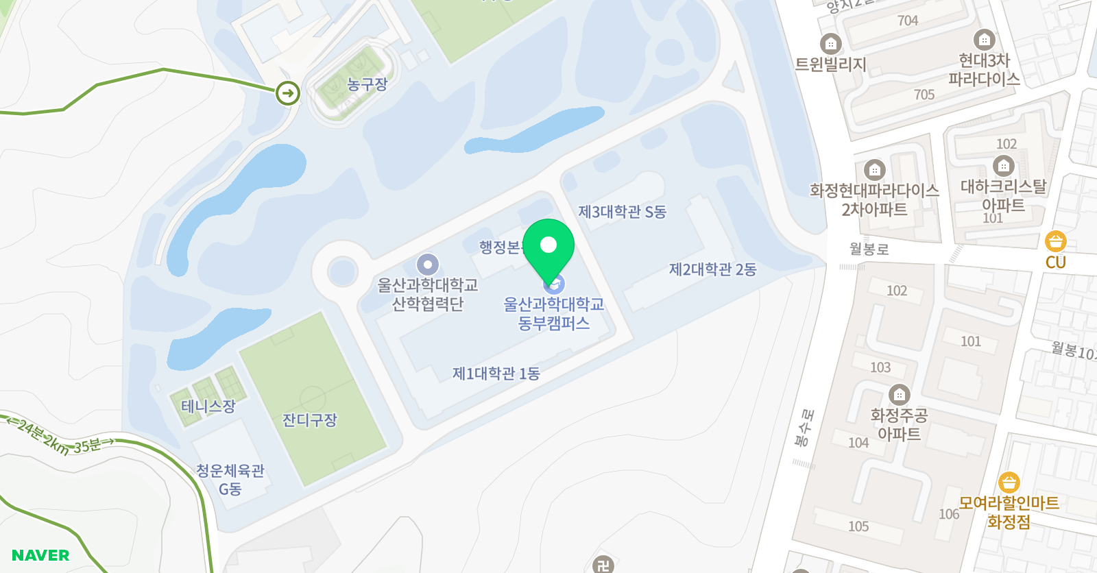 래빗츠 위치