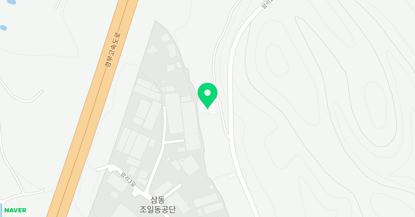한경인풋볼클럽 위치