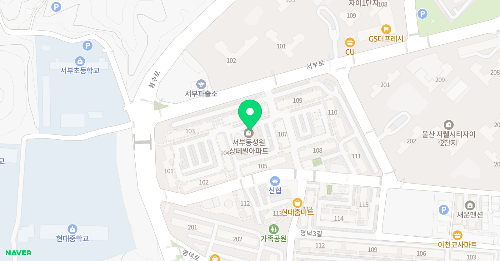 색동탐험대 위치
