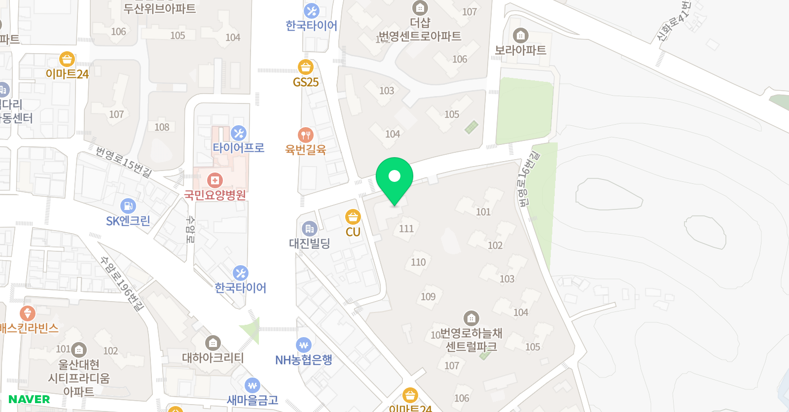 피아네듀 위치