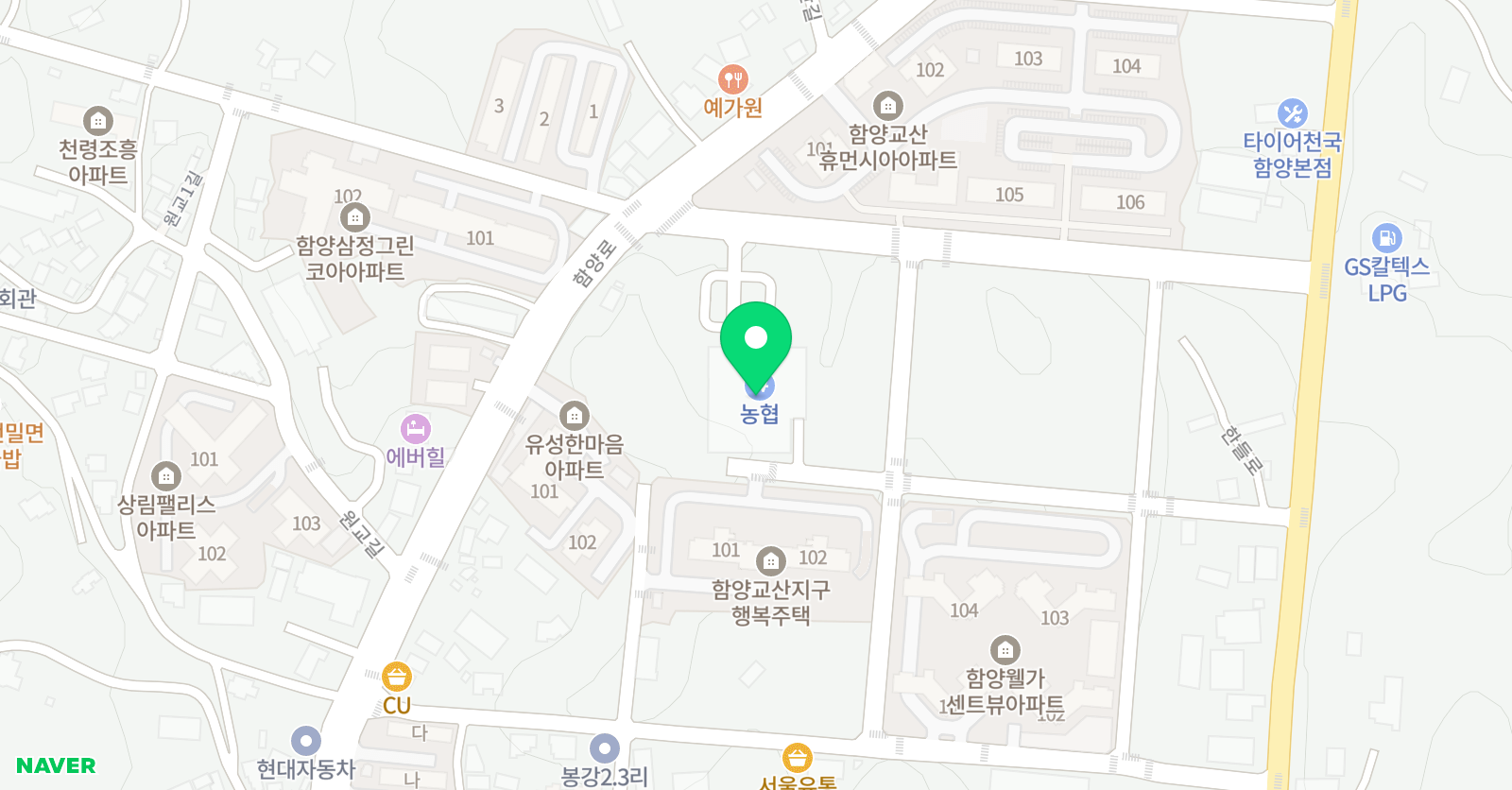 모랑팔레트 위치