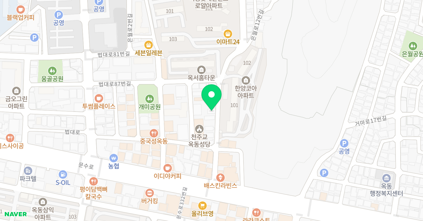 임희준 과학교실 위치
