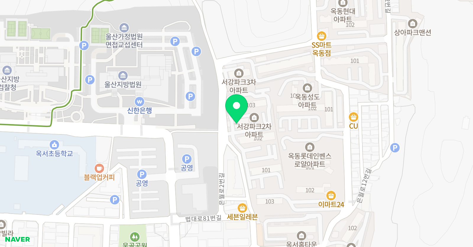 심 미술교습소 위치