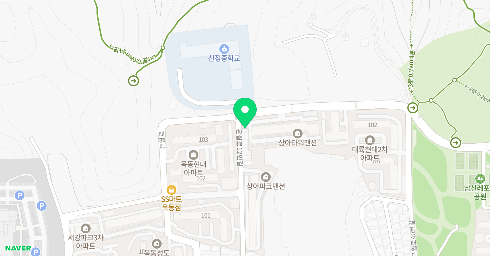 스토리창조공간 위치
