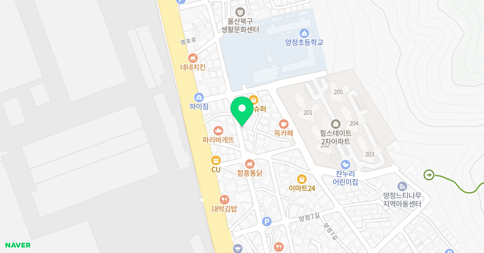 점프윙스 줄넘기클럽 위치
