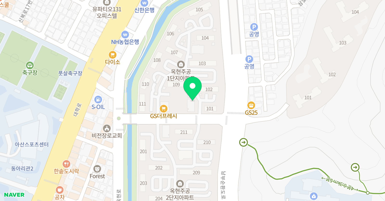 수학적사고 수학교습소 위치