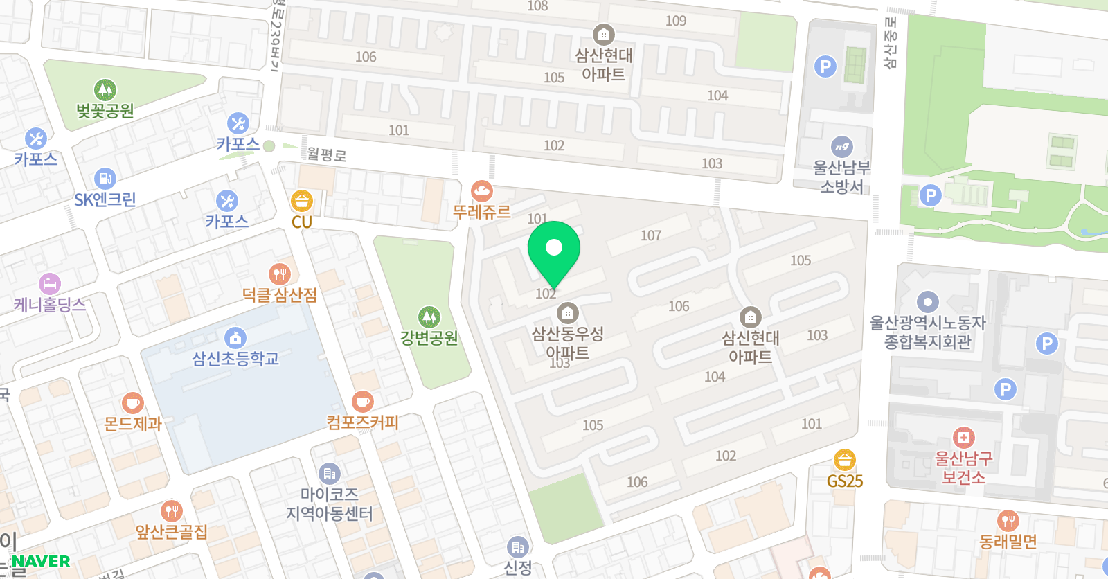 더베스트잉글리쉬 위치