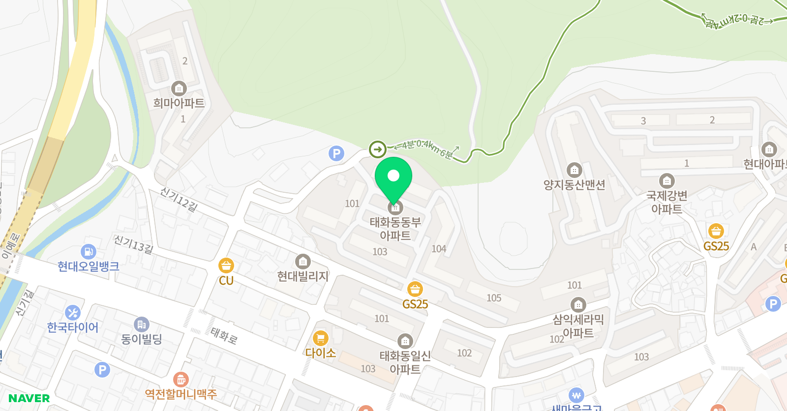 플레이팩토 요리수연산 수열매뿌리 독서 위치