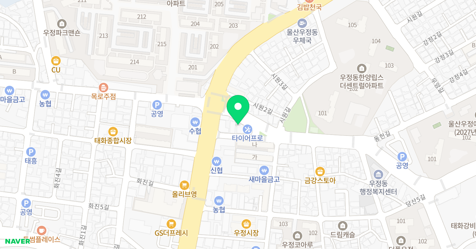 아트히어로 위치