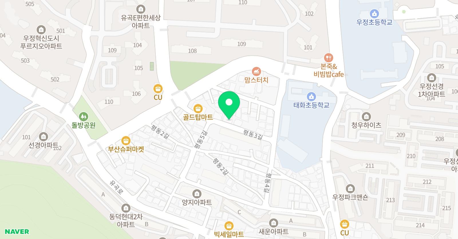 연세국제 어학원 위치
