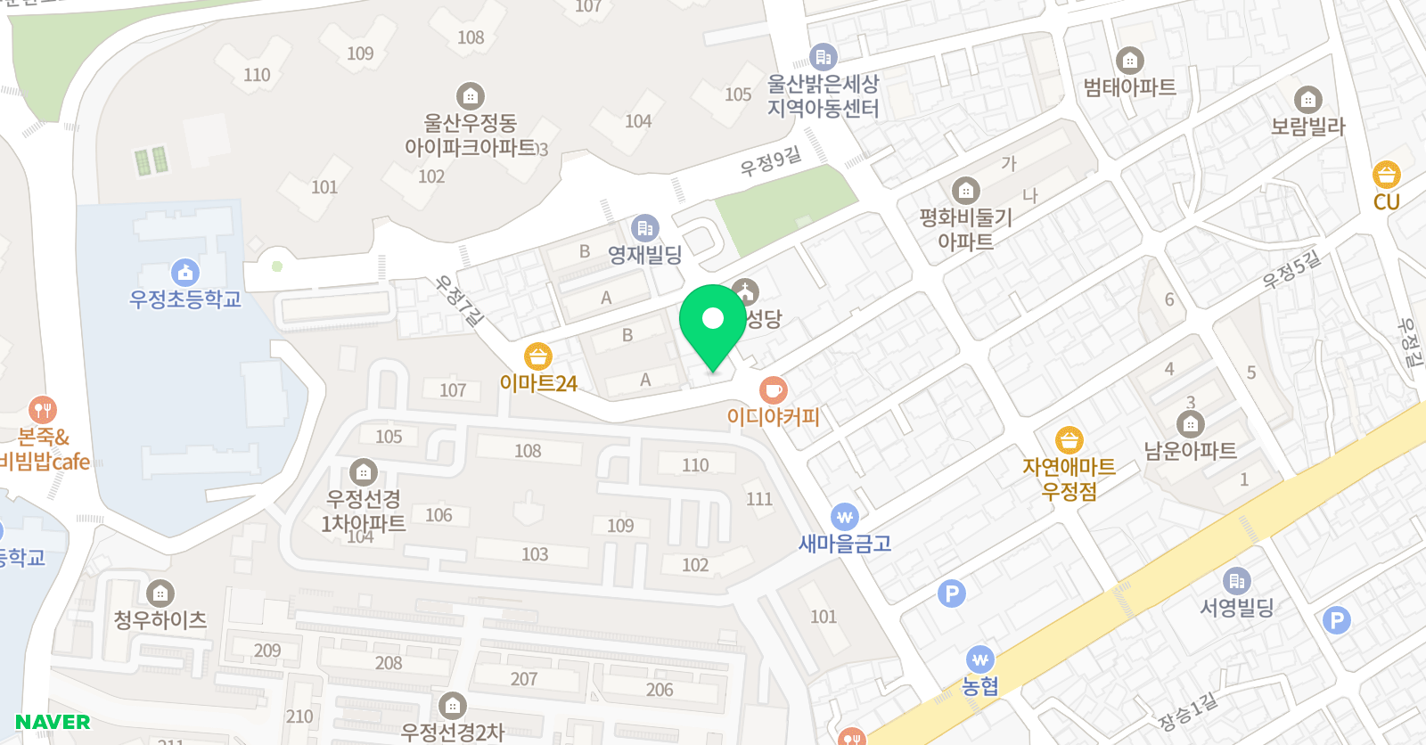 수학의달인 인피니티 위치