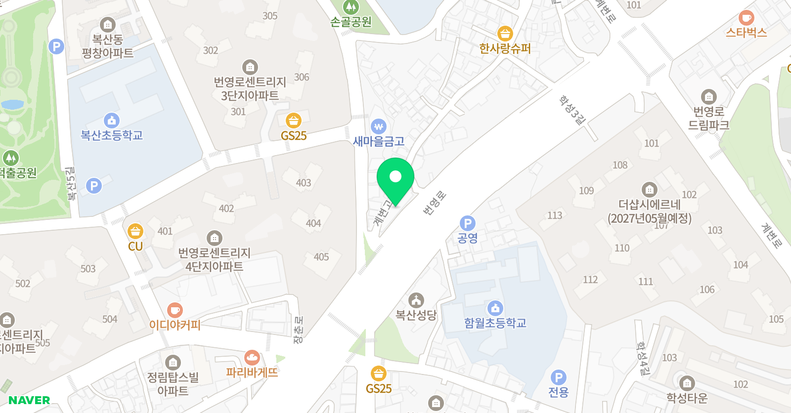원킬복싱 위치