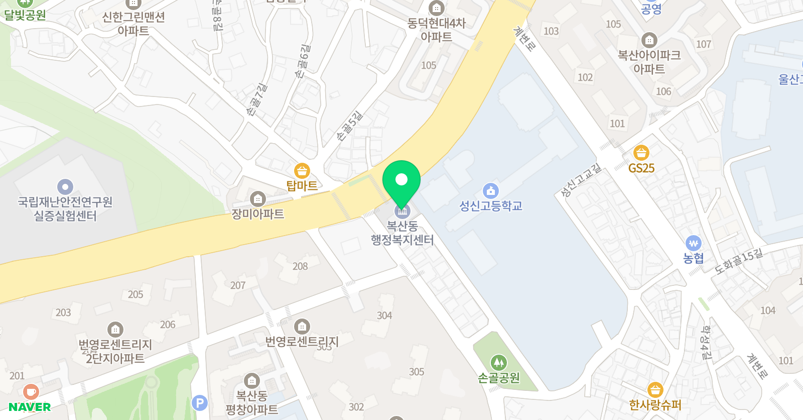 영어수학국어과학1 대1방문과외 초등중등고등 제니스터디 학원 위치