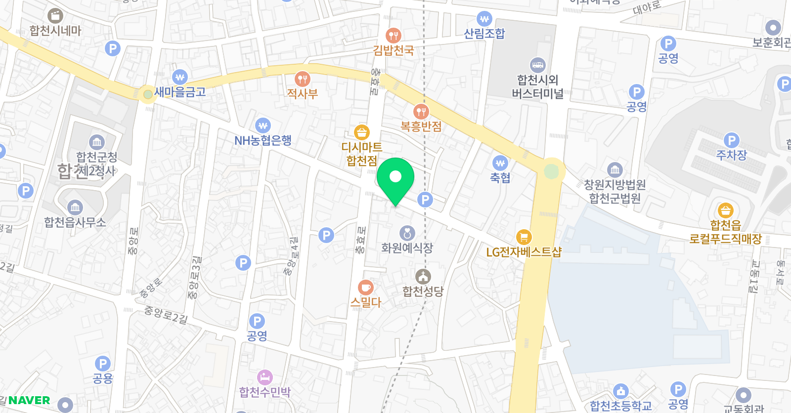 피아노치는아이들 위치