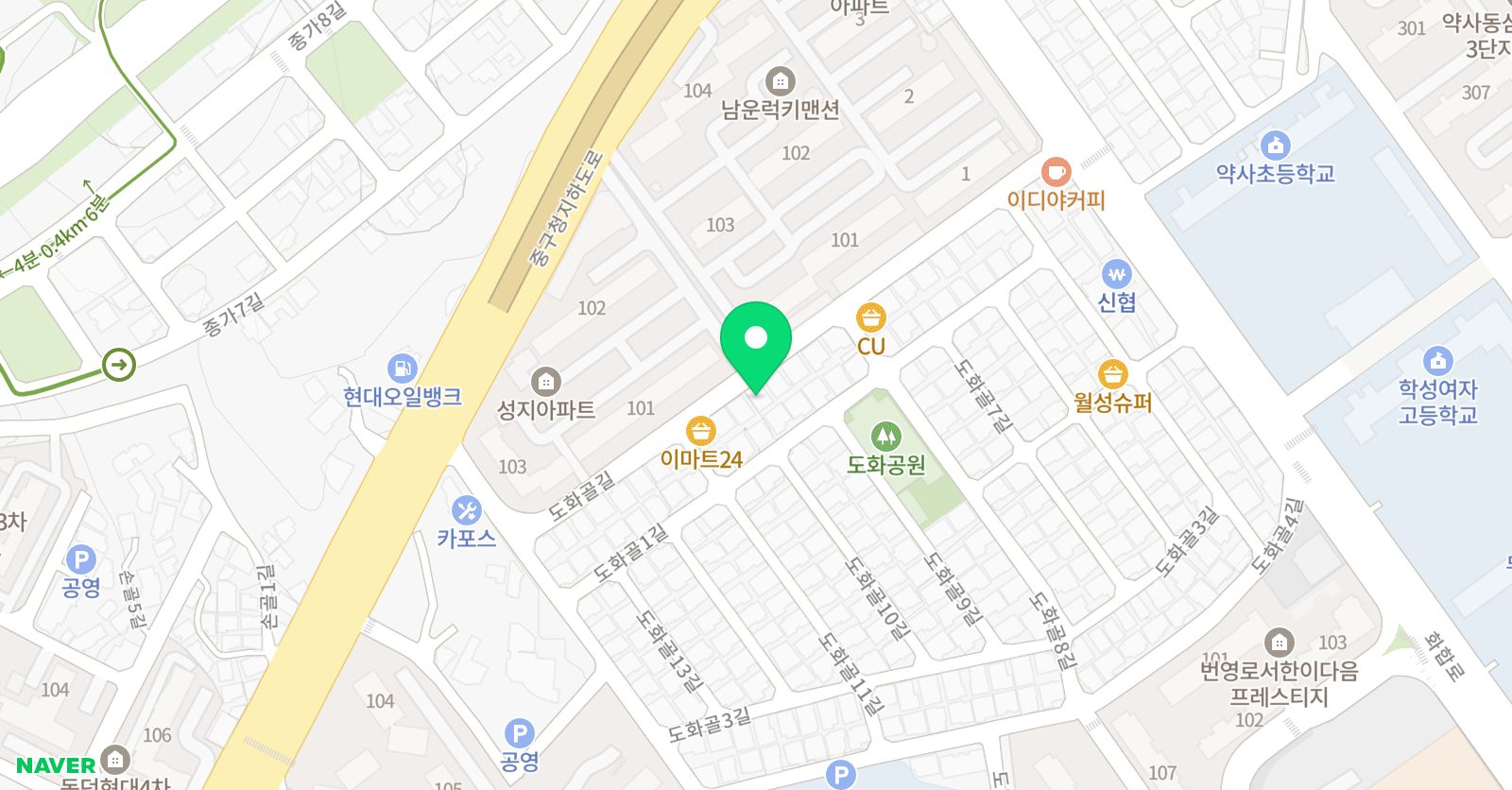 클라라 피아노 위치