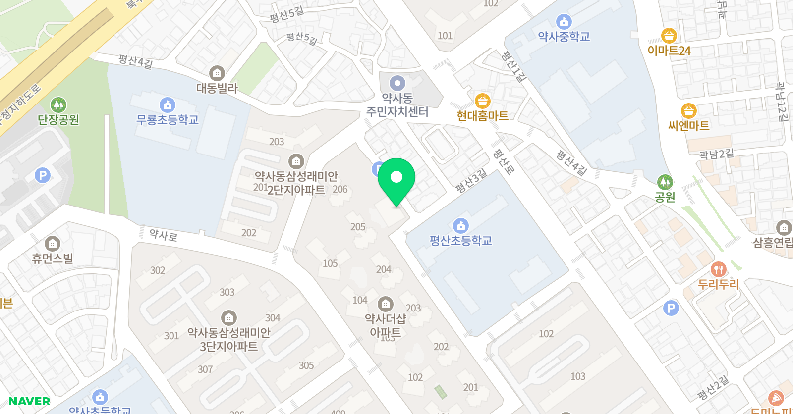 리드인 첫단추 지아쌤 국어 위치
