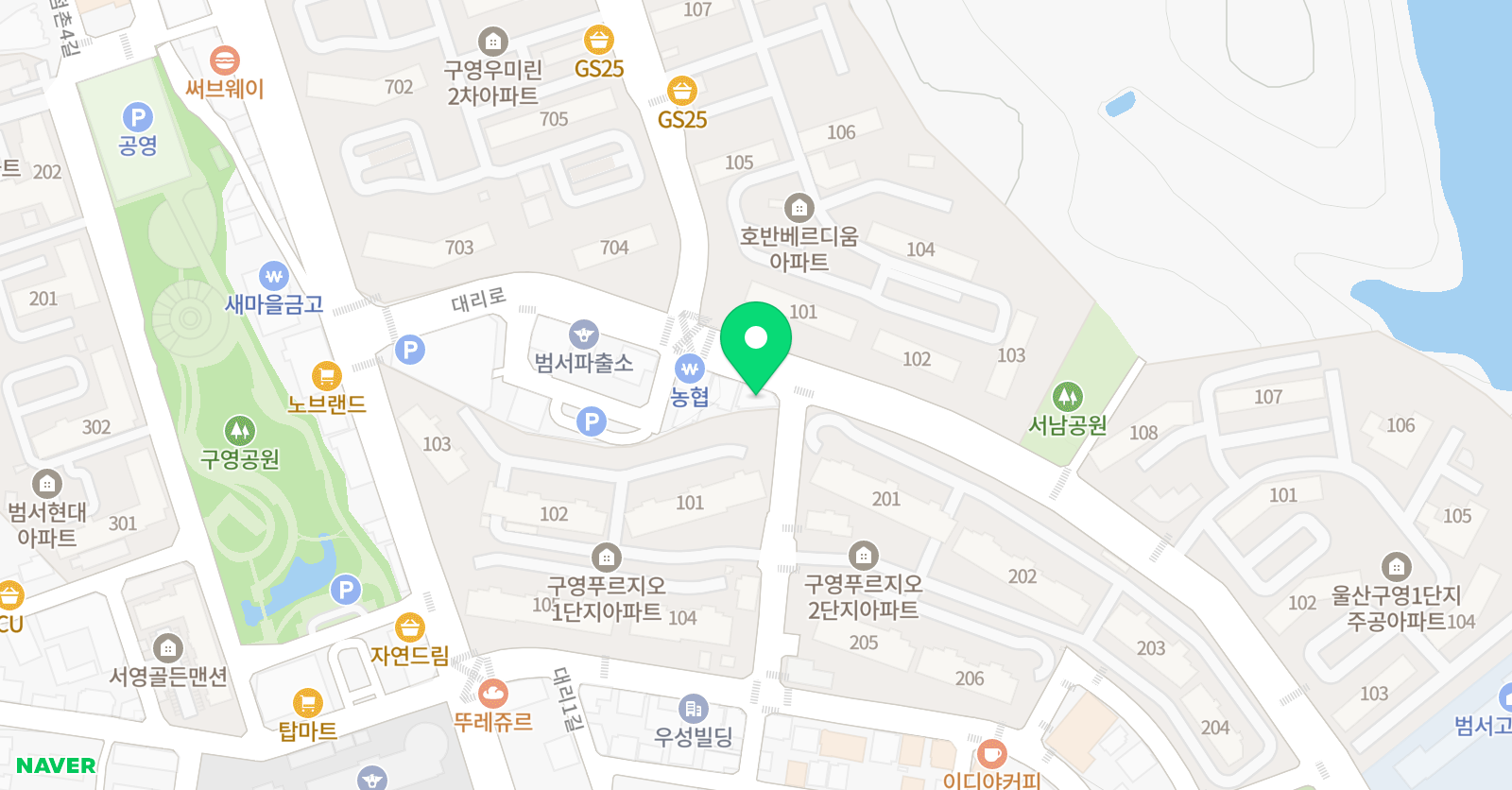 MS 음악줄넘기 위치