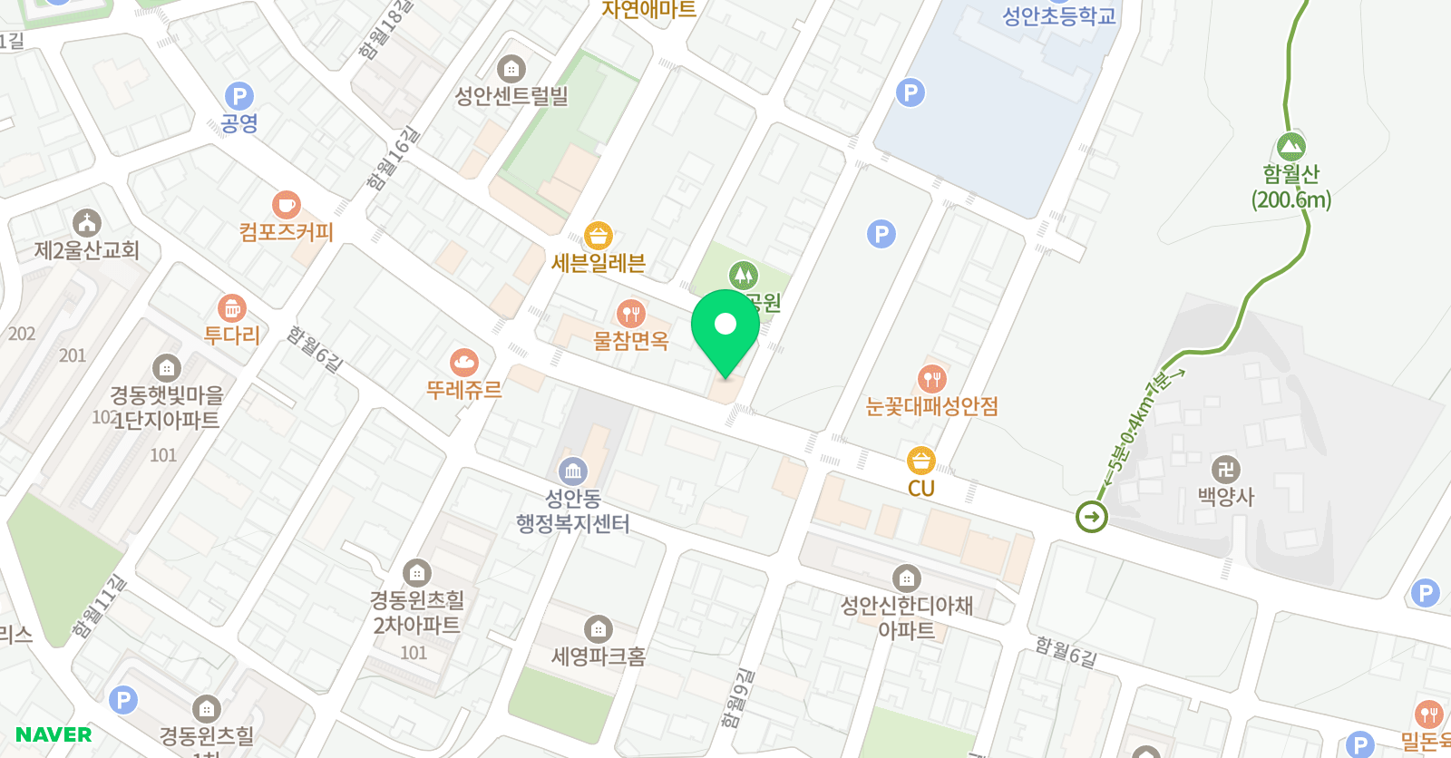 키키플레이앤아트 위치