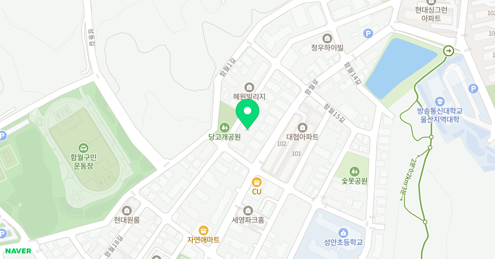 아이작 미술 위치