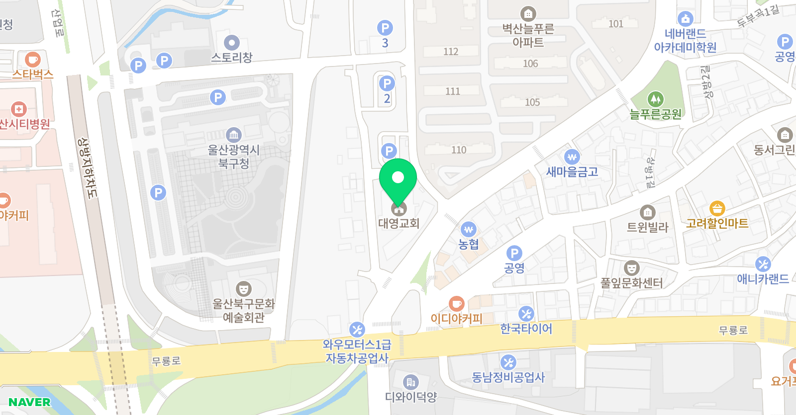 ddha 위치