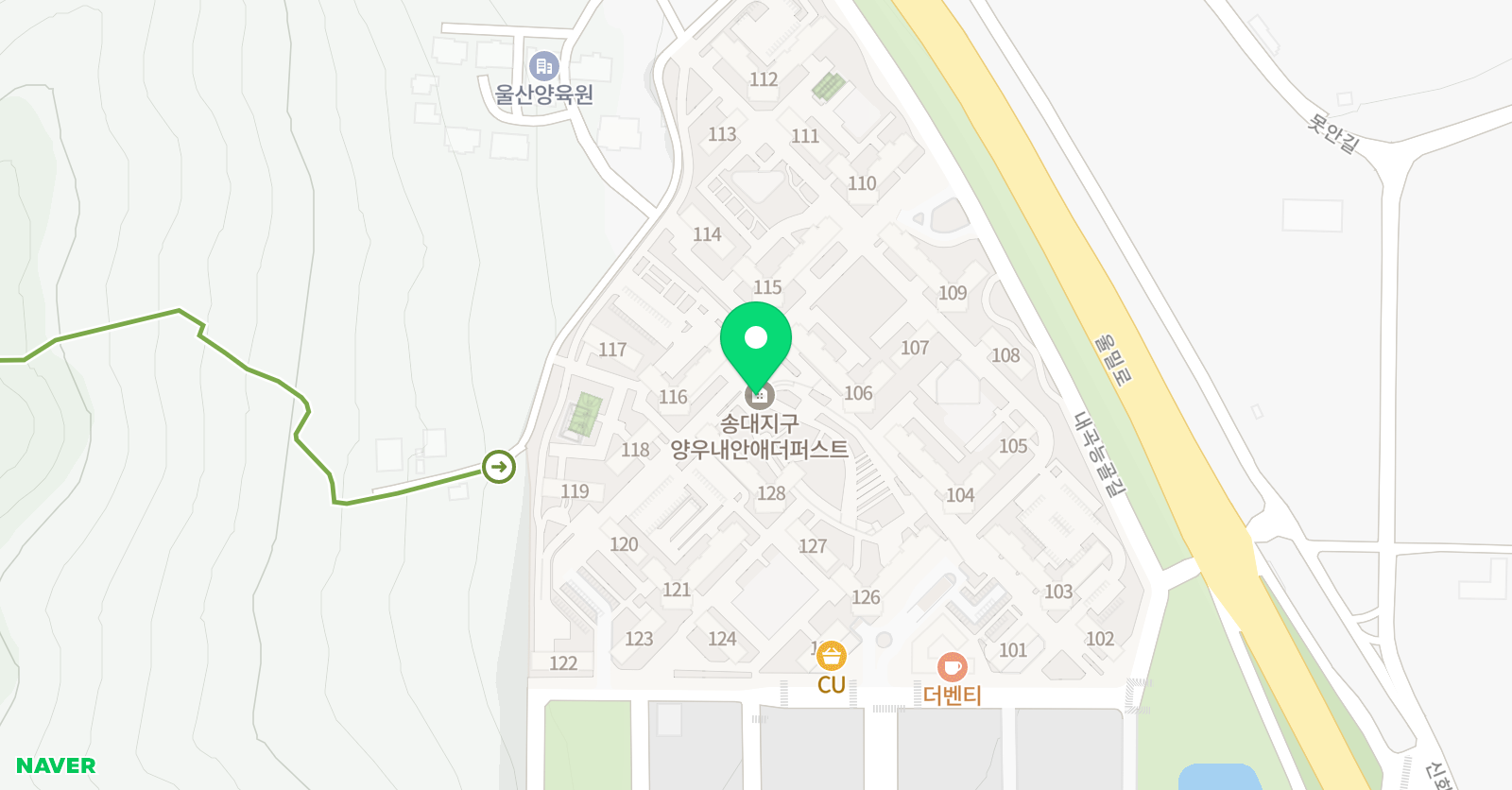매쓰그로잉 공부방 위치