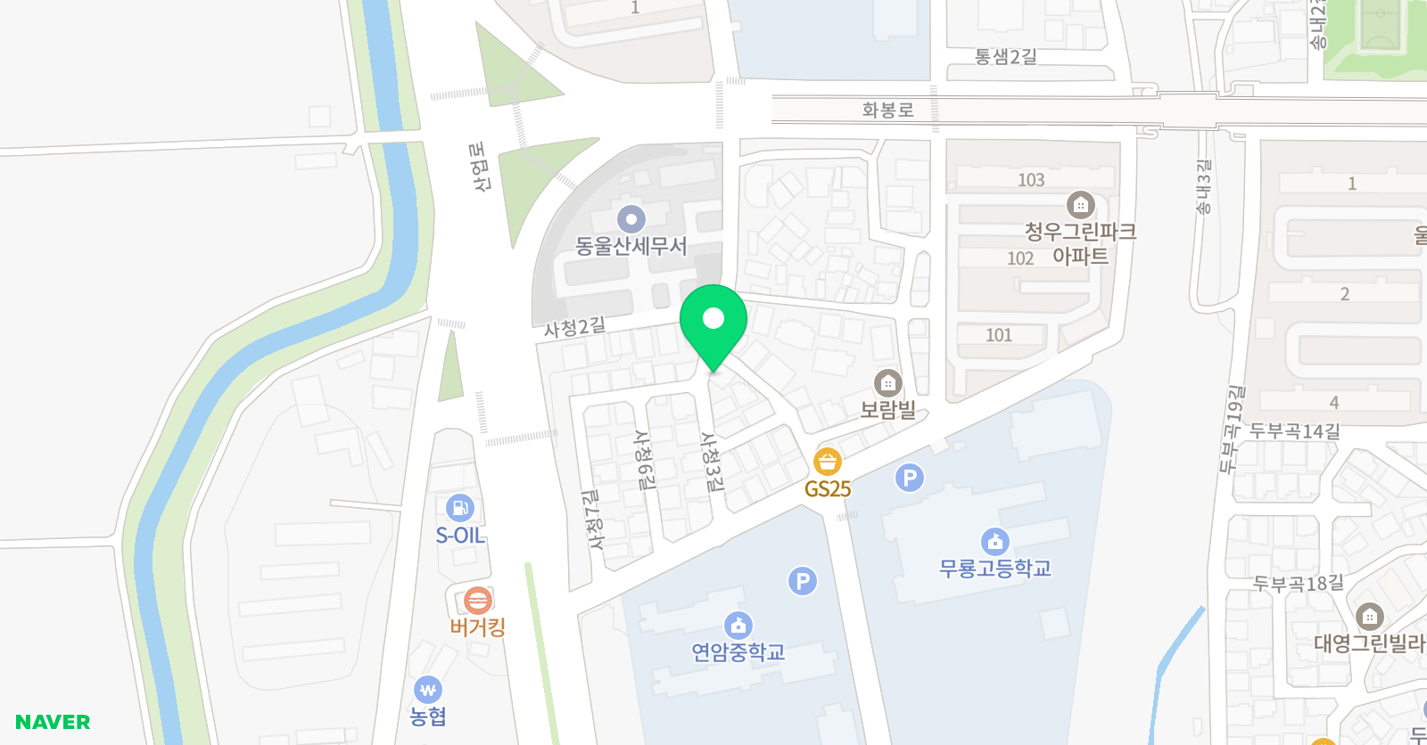 MIT 위치