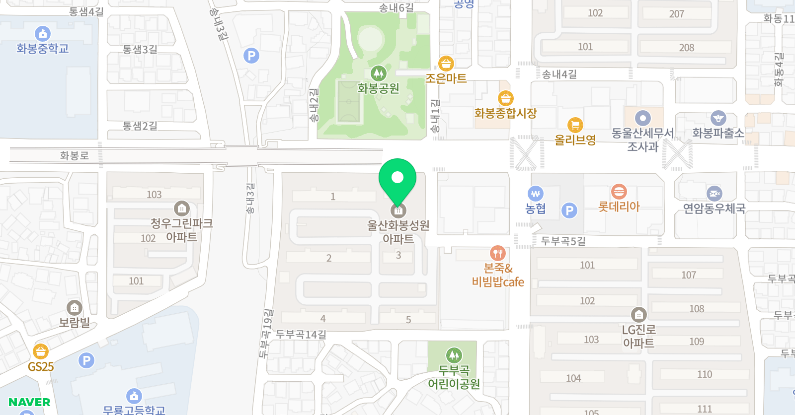 앤 공부방 위치