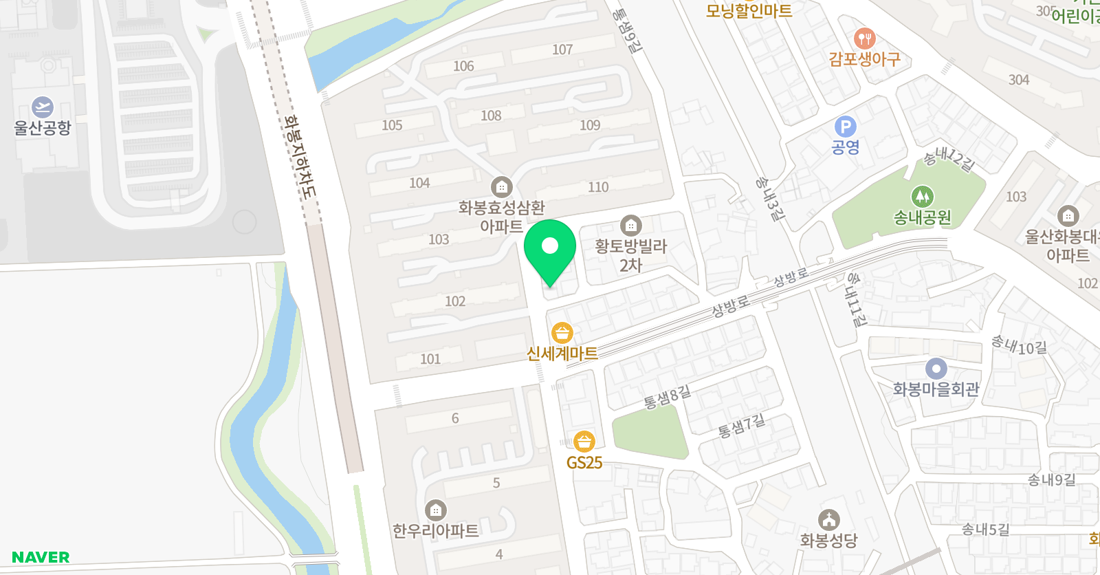 진 수학교습소 위치