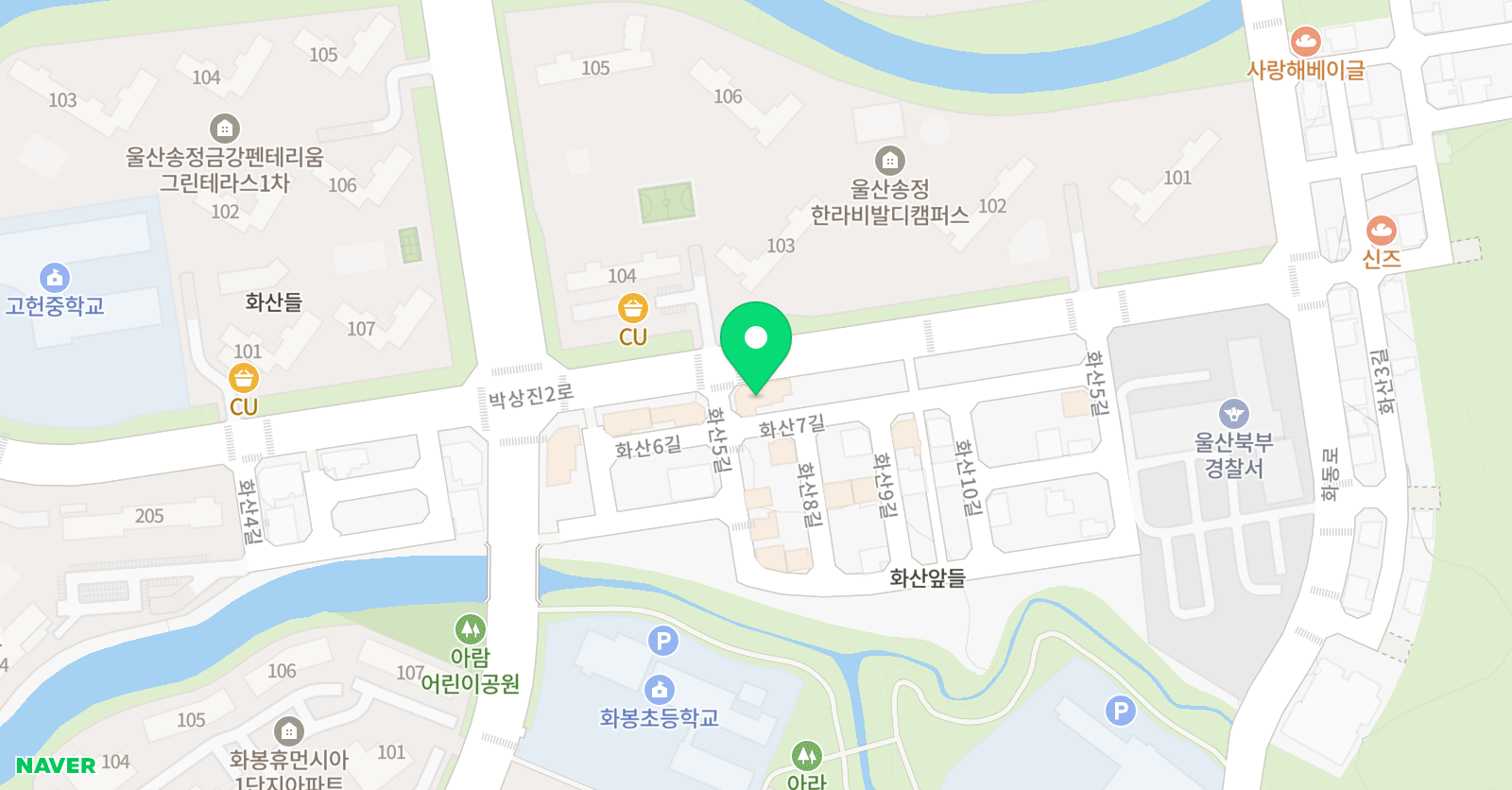 루크비 미술교습소 위치