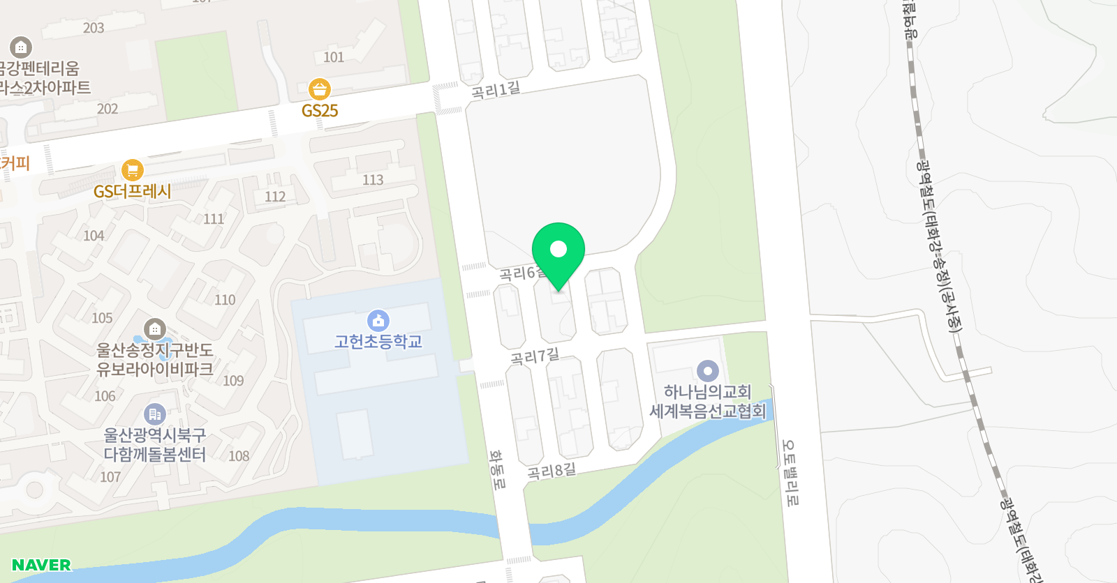 수학원 위치